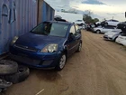 WRECKING 2006 FORD FIESTA FOR PARTS