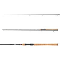 Daiwa Ninja X Jigger 2,40M 8-35G Spinnrute Jigrute