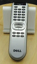 Genuine Dell Remote Control TV/Monitor 823827713771 W2300 W1700