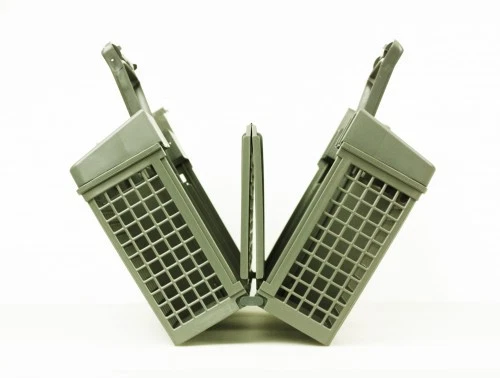 AEG Favorit Electrolux Quelle Privileg Juno Besteckkorb Geschirrspüler 111840111 - Bild 4 von 4