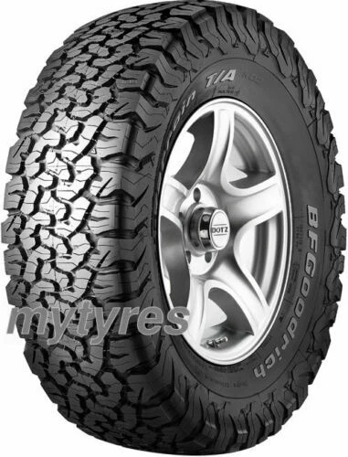 245/65/17 Tyres