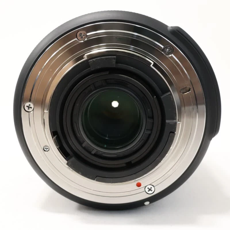 Near Mint Sigma 18-300mm F/3.5-6.3 DC Macro OS HSM C Lens For Nikon MIJ #N032 - Image 3 of 4