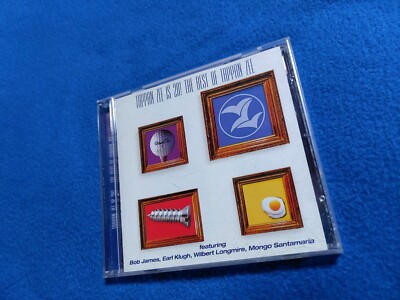 Tappan Zee Is 20! / Best Of Tappan Zee CD, RENAISSANCE 1997.