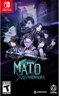 Mato Anomalies - Nintendo Switch Physical
