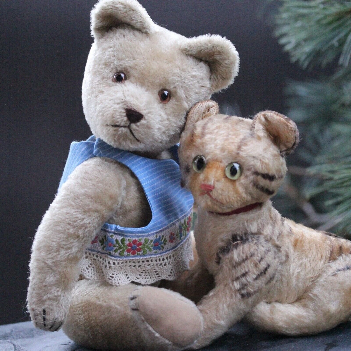 1930s teddy bears outlet