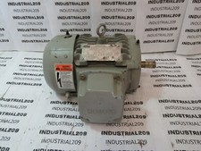 SIEMENS 1 HP ELECTRIC MOTOR SD100 143T FR 1755 RPM 460V 3 PH NEW