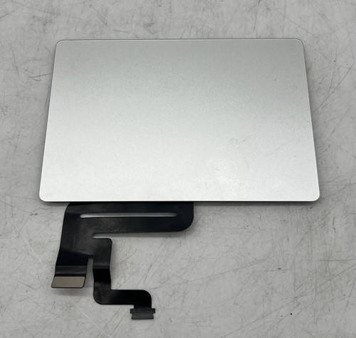 ORIGINAL APPLE MACBOOK AIR A1932 TOUCHPAD TRACKPAD + FLAT INKLUSIVE - Bild 2 von 3