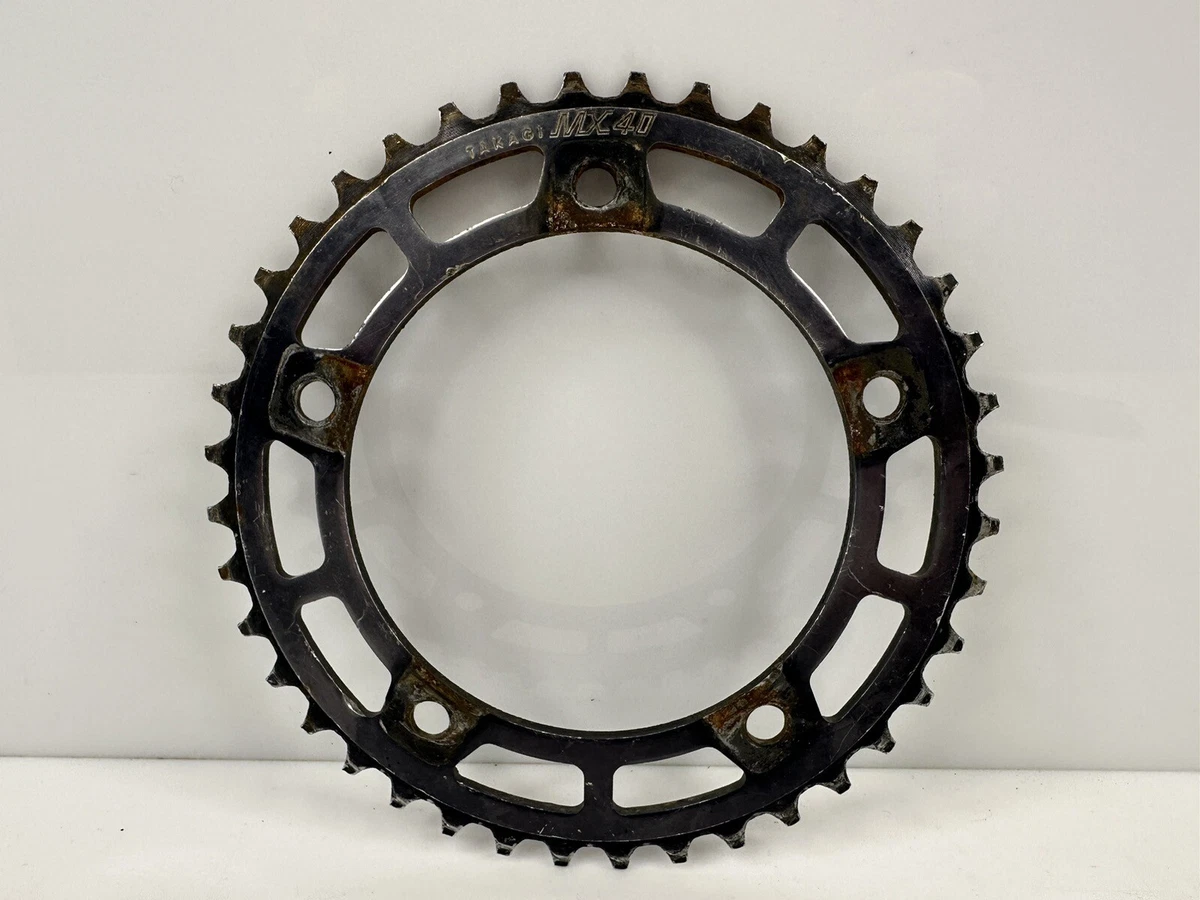 Takagi for BMX Bike-Old School Vintage Bicycle Parts for sale | eBay
