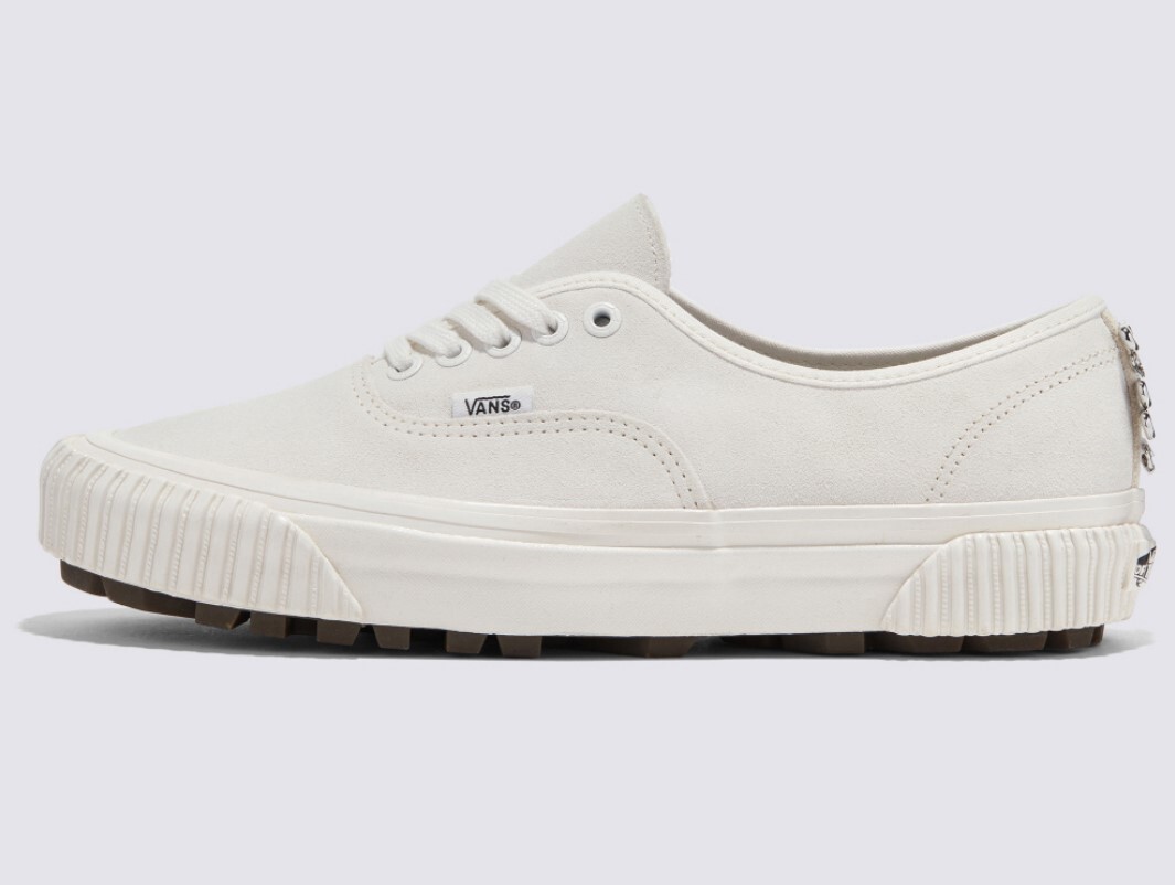 スニーカー VANS Men Sneakers White VN000CSE 2BO Vans Authentic 44 Lug DX MEN'S SNEAKERS VN0005U4WHT1 WHITE