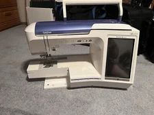 Brother Quattro 6000d Sewing Machine