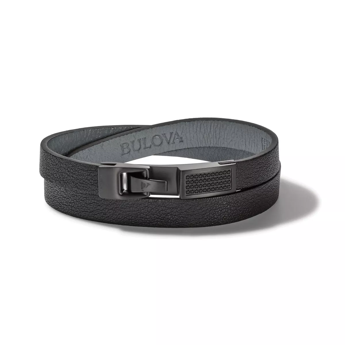 Bracelet bulova sale