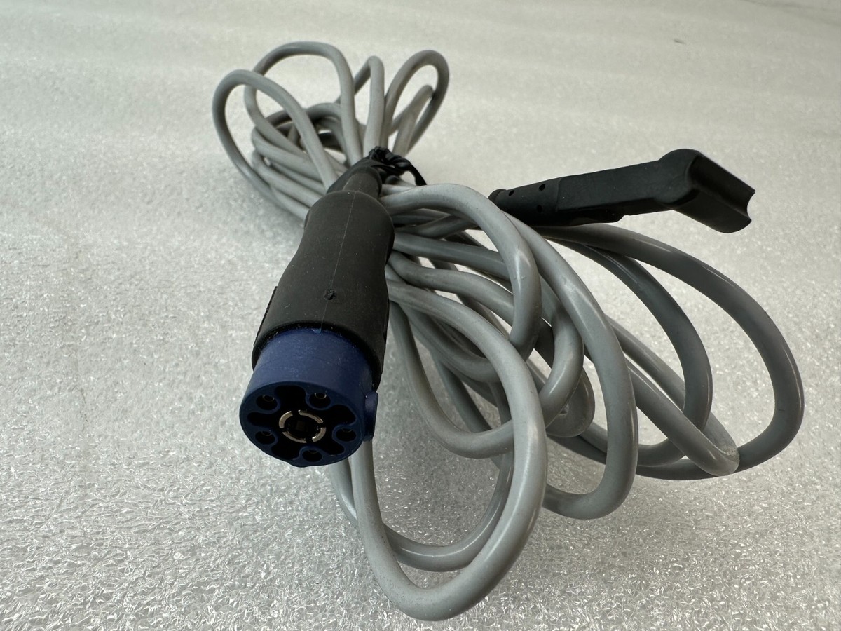 Karl Storz 27176LEB Bipolar High Frequency Cord (400 cm) for