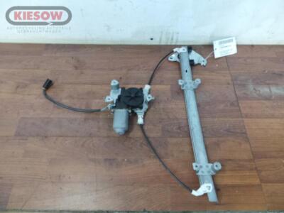 Nissan Primera P11 BJ: 2000 Fensterheber Vorn Links Ele 400601T5 