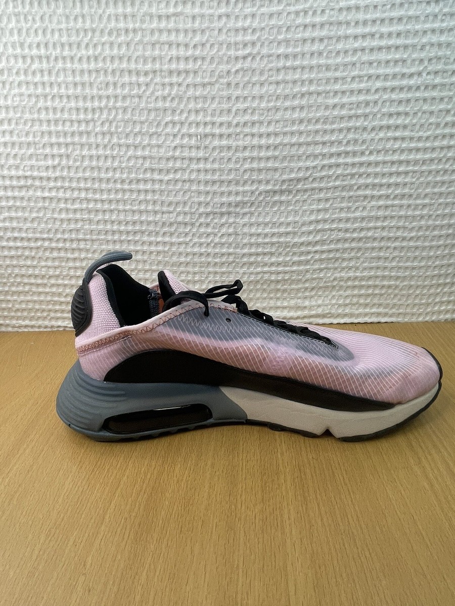 靴 NIKE AIR MAX 2090 CT1290-600 Buy Wmns Air Max 2090 'Barely Rose' - CT1290 600 | GOAT