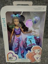 Disney iLy 4ever Inspired by Ariel Doll Pack