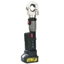 Electric Crimper Rechargeable  EK-300B Cable/Wire Crimping Machine 16-300mm2