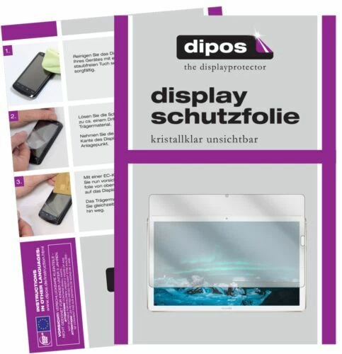 Bildschirmschutzfolien für Tablets & eBook-Reader für Huawei