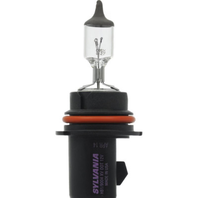 Sylvania Xtra Vision 9004 HB1 XV 65/45W One Bulb Head Light Dual Beam