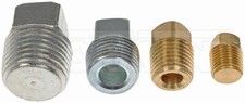Dorman 090-000CD Pipe Plug Assortment