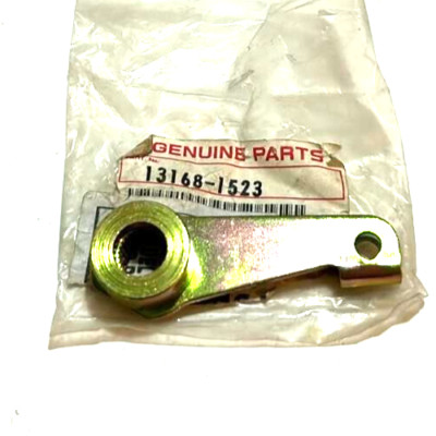 Original NOS KAWASAKI Pantoffeln Hebel, Diff Schloss 13168-1523 | eBay