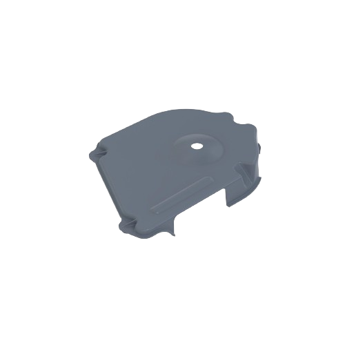 John Deere Original Equipment Cover #AM143296 – Schutzhülle Für John Deere Geräte