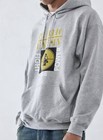 Public Enemy Fight The Power Hoodie Jumper Size M RRP £59