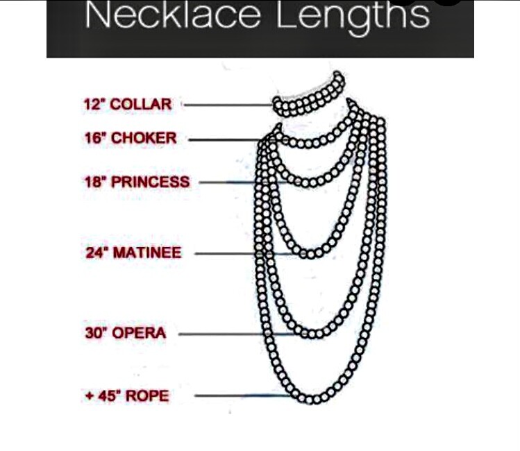 Chain Link Statement Necklace with Rhinestones Mu… - image 11