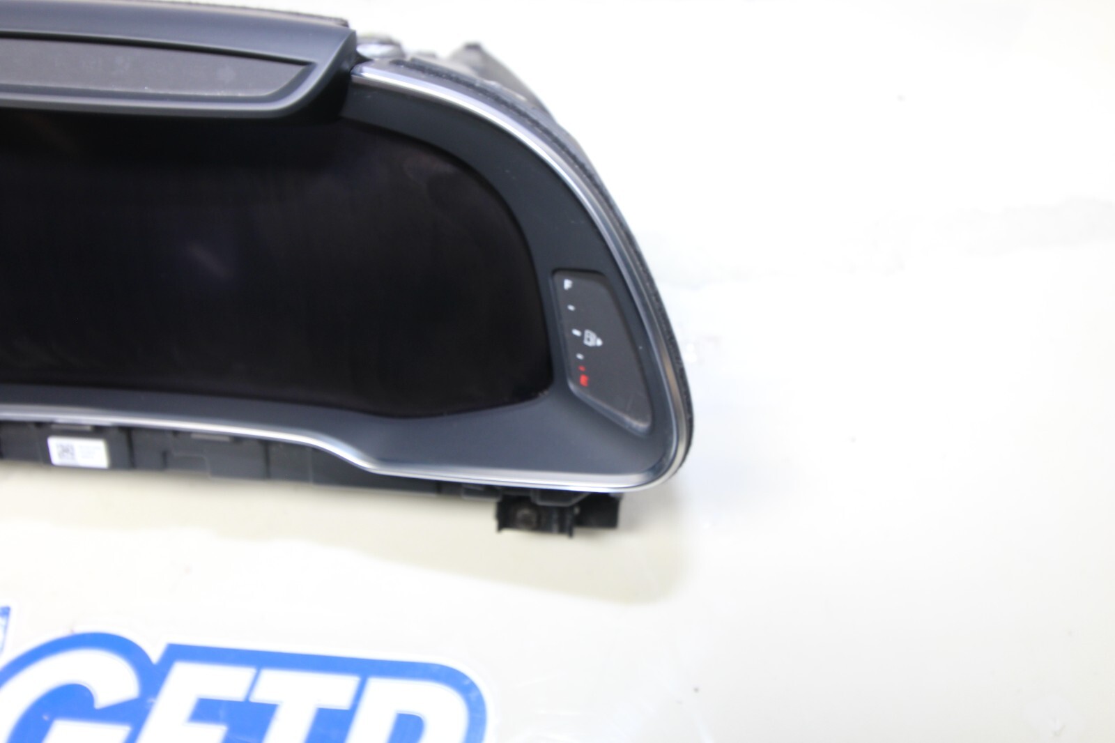 17-21 AUDI R8 V10 PLUS RWS OEM  INSTRUMENT GAUGE CLUSTER 2018 19K MI 4S0920890D