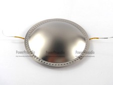Diaphragm for JBL 4674 4675 2445-J 2440H, 2441H, 2445H 8 ohm driver VC 99.2mm