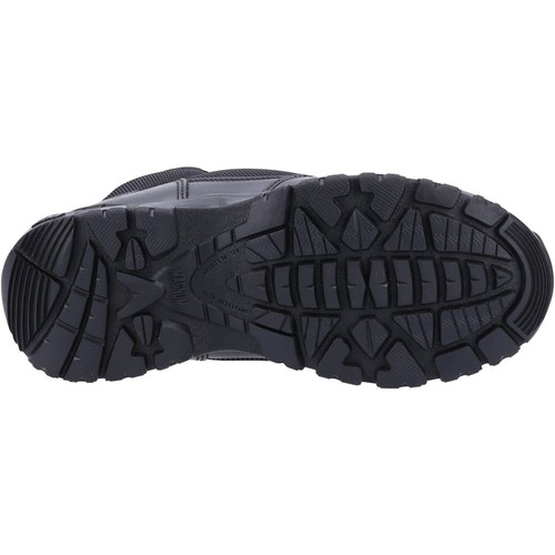 Magnum Viper Pro 5.0 Plus WP Leder Schwarz Sicherheitsstiefel Neu - Bild 3 von 8
