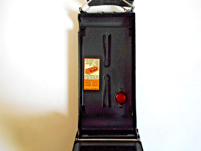 Appareil photo à souflet KODAK ANASTICMAT F 63 - Collection