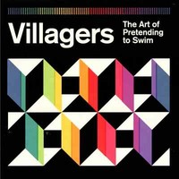 Villagers / The Art Of Pretending To Swim (Cd) / Domino Records / WIGCD428 / Cd