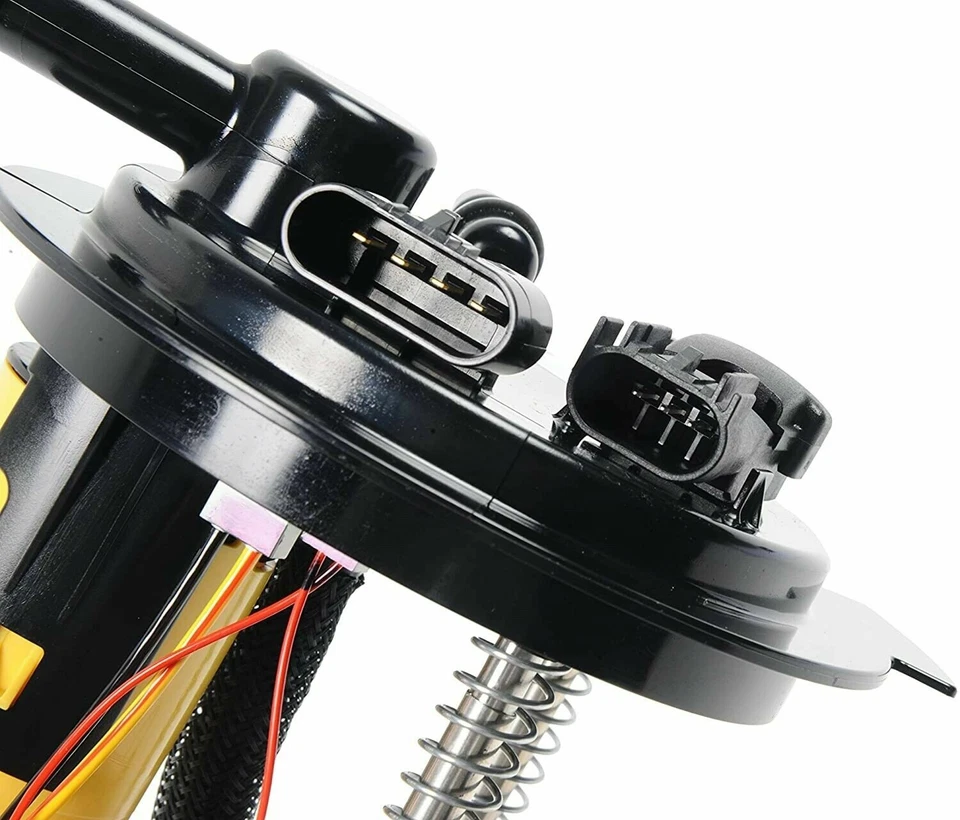 Nuevo módulo de bomba de combustible OEM ACDelco para 2007-2017 Enclave Traverse Acadia Outlook Foto 2 de 3