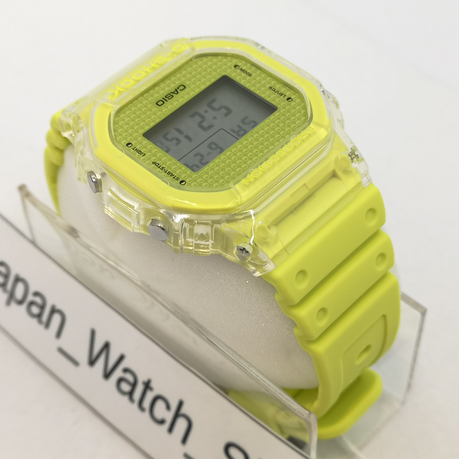 GShock] [Casio] Watch Made In Japan Lucky Drop Series, 41 OFF
