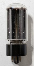 Vintage RCA Replacement Part Electron Tube