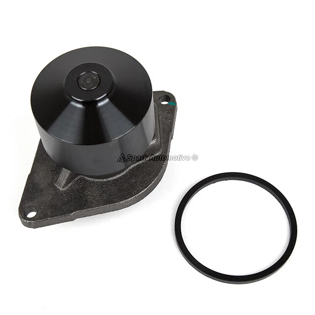 Bomba de agua GMB apta para Dodge 6.7 Cummins diésel turbo 13-18 Foto 4 de 4