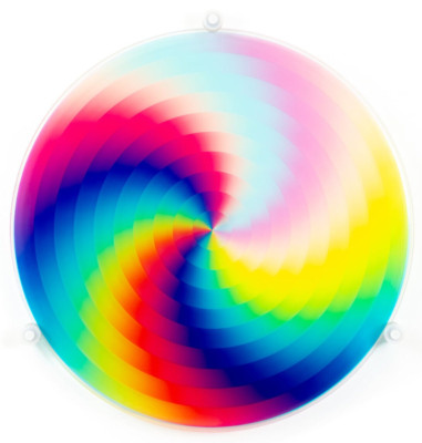 Felipe Pantone -  Subtractive Variability Compact 1 -  SVC1 Configurable Art SVC