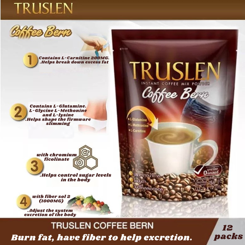 denner coffee weight loss