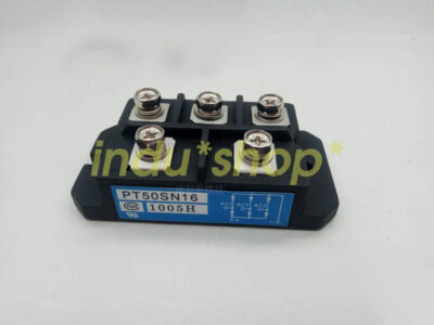 Applicable for three-phase rectifier bridge module PT50SN16