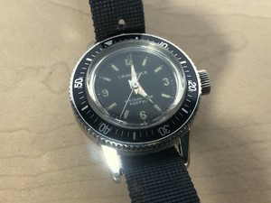 caravelle diver