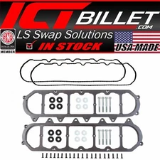 LT Gen V Engine to LS Gen III & IV Valve Cover Adapter LT1 LS1 L83 LT4 L86