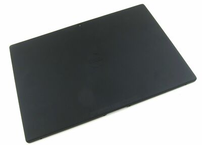 Original Dell XPS 12 9250 Tablet LCD LED Back Top Cover Teilenr.: 01W7N1, 1W7N1