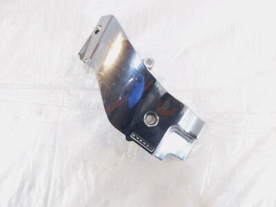 Suzuki VL800 Volusia & Boulevard C50 Chrome Secondary Drive Left