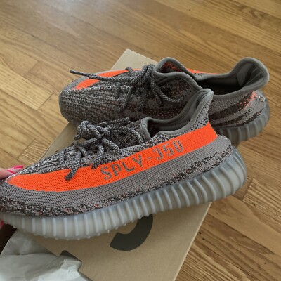 yeezy beluga 8.5
