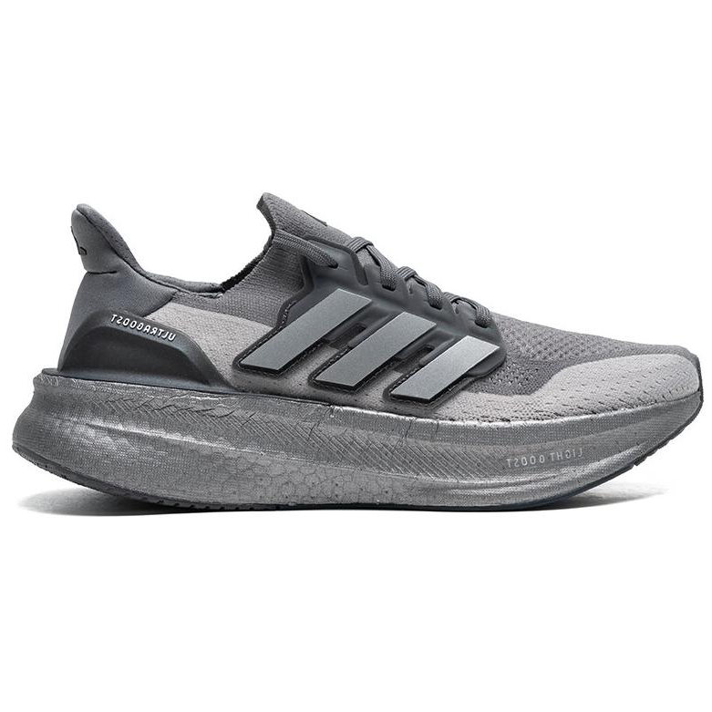 Adidas UltraBoost Running shoes IF1483 Men's Gray Size