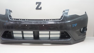2013-2015 SUBARU XV CROSSTREK FRONT BUMPER COVER 5770F4FJ011 OEM