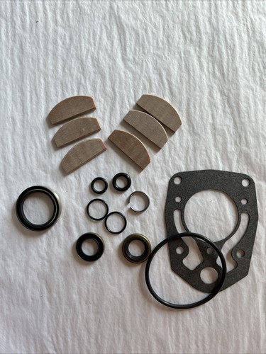 Chicago Pneumatic PNEUMATIC SPA TUNE-UP KIT CP734 FOR CP734-H