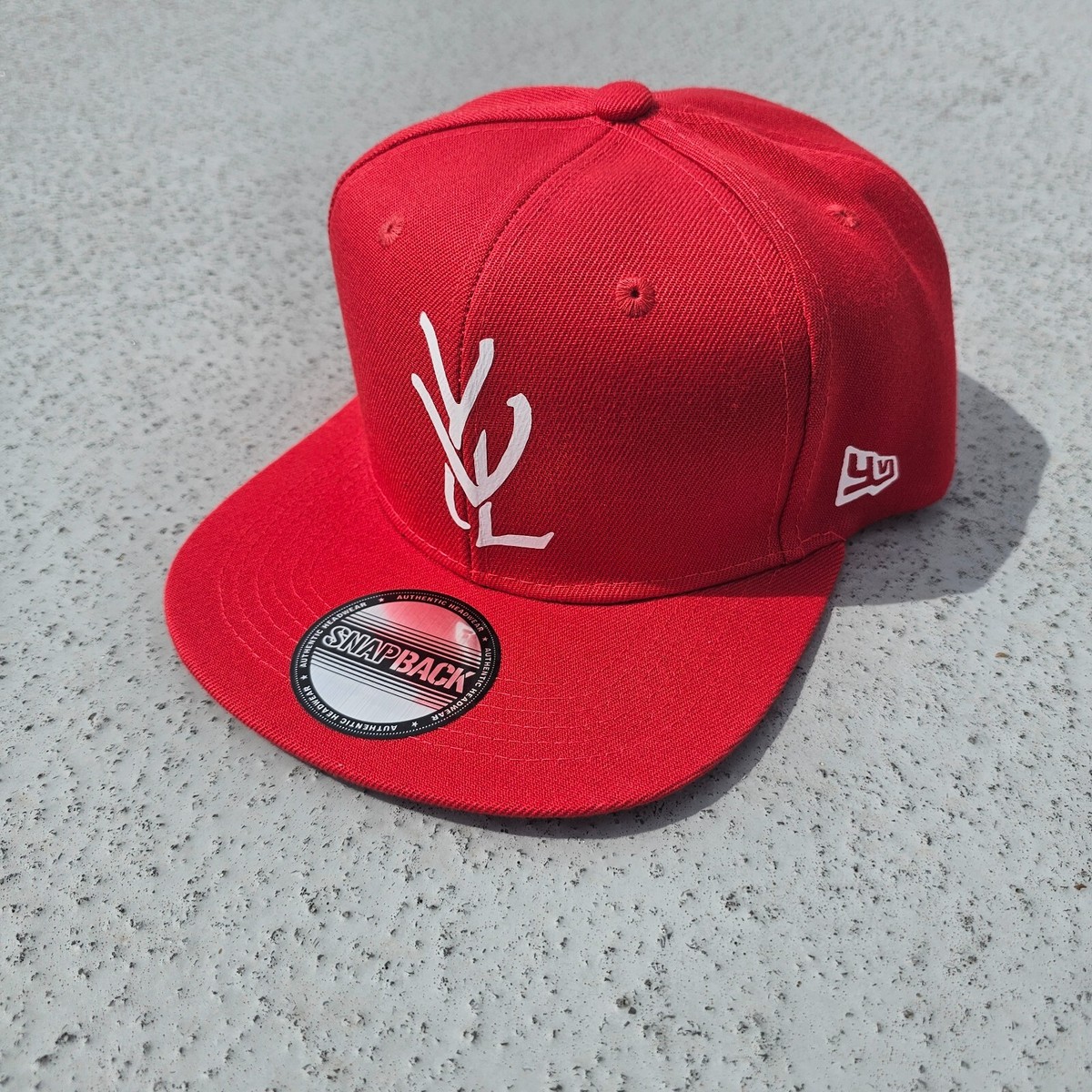 Playboi Carti YVL Snapback | eBay