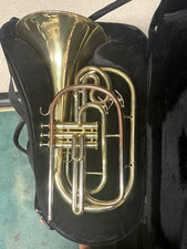 Andreas Eastman Marching Frenchhorn