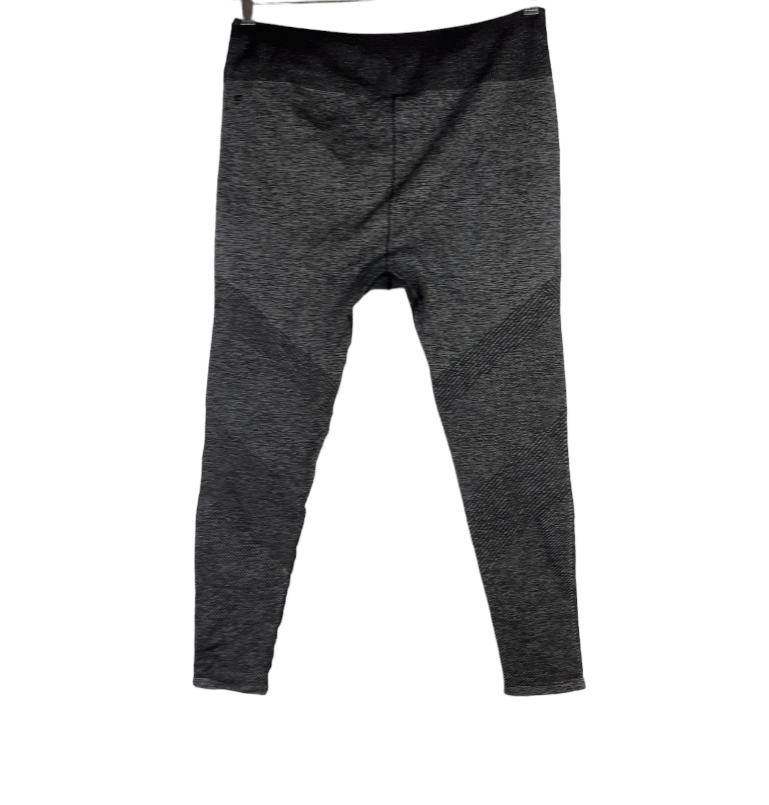 Fabletics Mid Rise Seamless Statement 7/8 Rib Leg… - image 6